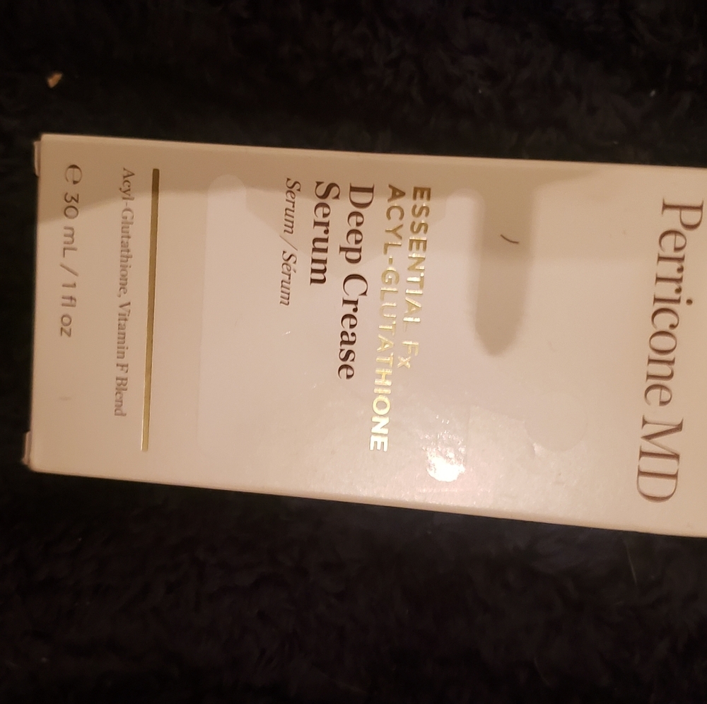 Perricone MD Deep Crease Serum